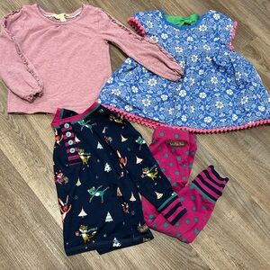 Matilda Jane clothing lot